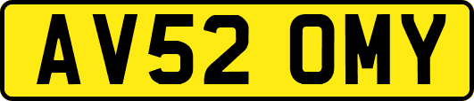 AV52OMY