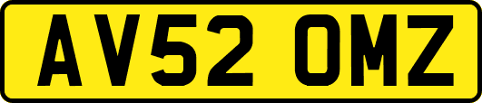 AV52OMZ