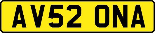 AV52ONA