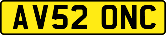 AV52ONC