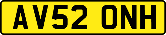 AV52ONH