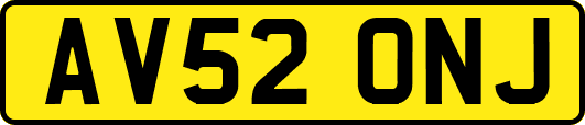AV52ONJ