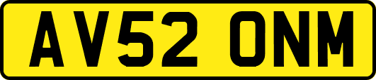 AV52ONM