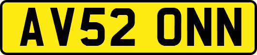 AV52ONN