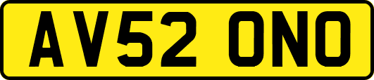 AV52ONO