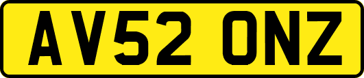 AV52ONZ