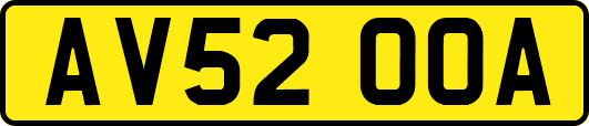 AV52OOA