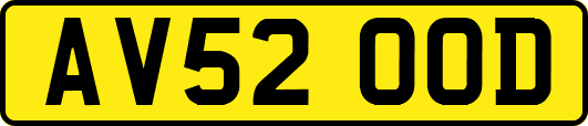 AV52OOD