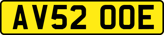 AV52OOE