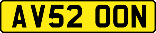 AV52OON