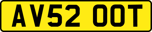 AV52OOT