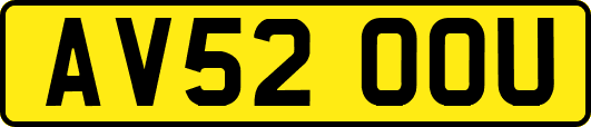 AV52OOU