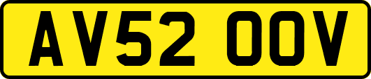 AV52OOV