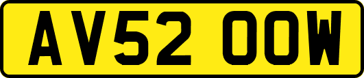 AV52OOW