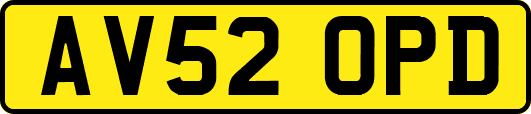 AV52OPD