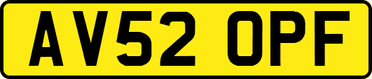 AV52OPF