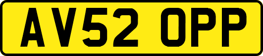 AV52OPP