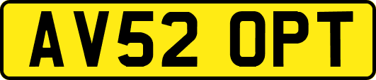 AV52OPT