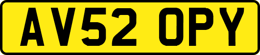 AV52OPY