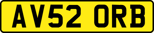 AV52ORB