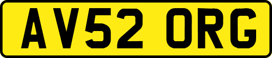 AV52ORG