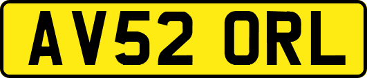 AV52ORL