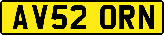 AV52ORN