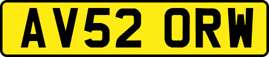 AV52ORW