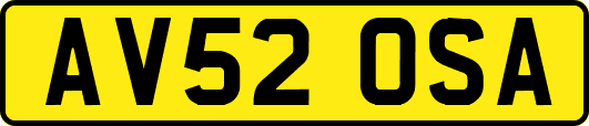 AV52OSA