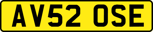 AV52OSE