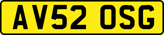 AV52OSG