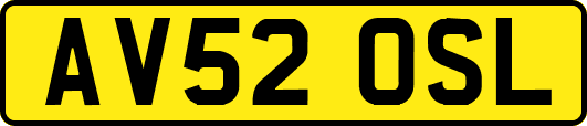 AV52OSL