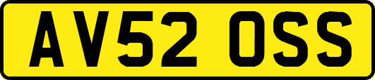 AV52OSS