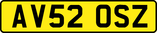 AV52OSZ