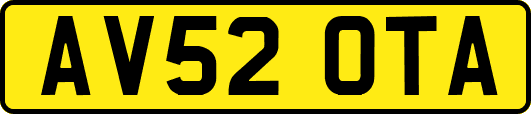 AV52OTA
