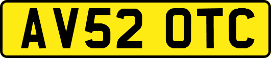 AV52OTC