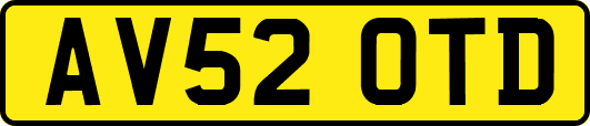 AV52OTD