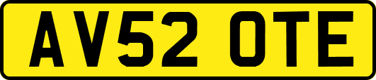 AV52OTE