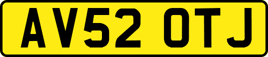 AV52OTJ