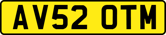 AV52OTM