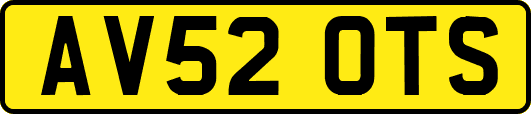 AV52OTS