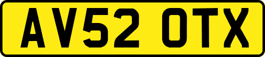 AV52OTX