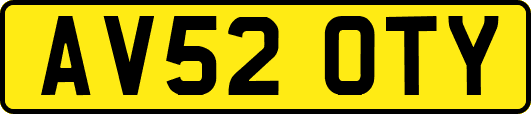 AV52OTY