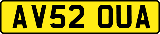 AV52OUA