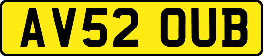 AV52OUB