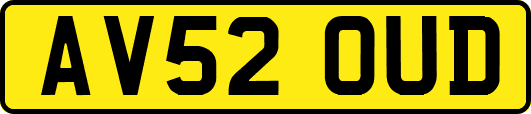 AV52OUD