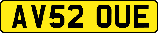 AV52OUE