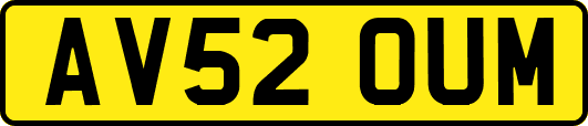 AV52OUM