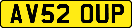 AV52OUP