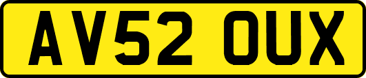 AV52OUX